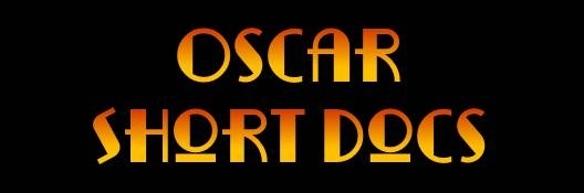 2016 Oscar Short Docs