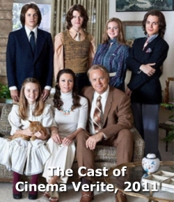 The Cast, 2011
