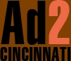 Learn more about Ad2 Cincinnati 