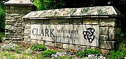 Clark Montessori High School